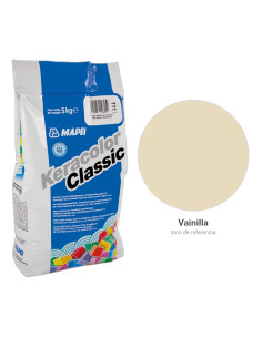 Pastina Vainilla 1 kg